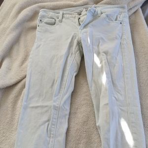 GAP GF Jeans, 0